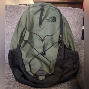 The North Face Flexvent Jester Commuter Laptop Backpack